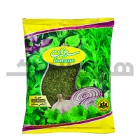 سبزی مرزه سبزان