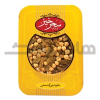 نخودچی کشمش سحرخیز