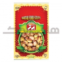 پسته کله قوچی شور 150 گرمی دوی پک برتر