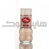 فلفل سفید سحرخیز