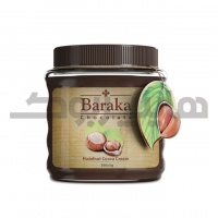 شکلات صبحانه 350 گرمی باراکا