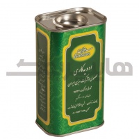 ادویه کاری 200 گرمی سبزان