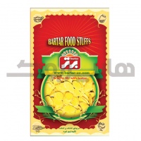 تخمه کدو مرمری 120 گرمی دوی پک برتر