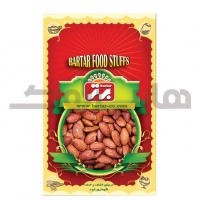 مغز بادام شور 200 گرمی دوی پک برتر