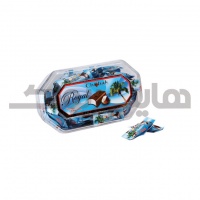 شکلات نارگیلی جعبه ای چیچک