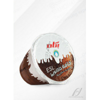 خامه کاکائویی پاستوریزه ESL لیوانی 100 گرمی  30 درصد