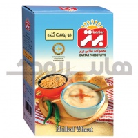 جوپوست کنده برتر