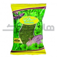 سبزی گشنیز 100 گرمی سبزان