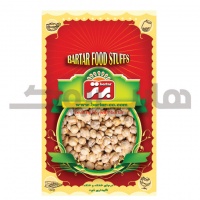 نخود چی شور 180 گرمی دوی پک برتر