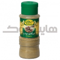 آویشن اورگانو 45 گرمی سبزان