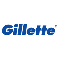 gillettelogo