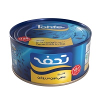 تحفه-ماهی-تن-در-روغن-150-گرمی