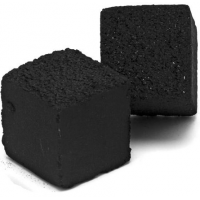 زغال-قلیون-نارگیل