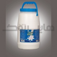 ماست پروبیوتیک پرچرب دبه ای