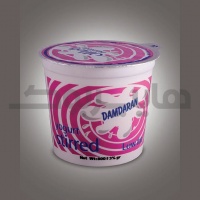 ماست کم چرب هم زده 800 گرمی دامداران