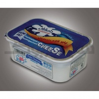 پنیر نیمه چرب