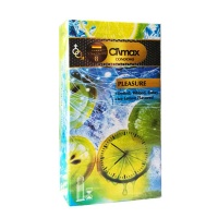 کاندوم-کلایمکس-مدل-pleasure-8-بسته-12