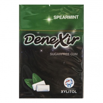 آدامس  نعناع شیرین فیلیپ تاپ دن اکسیر