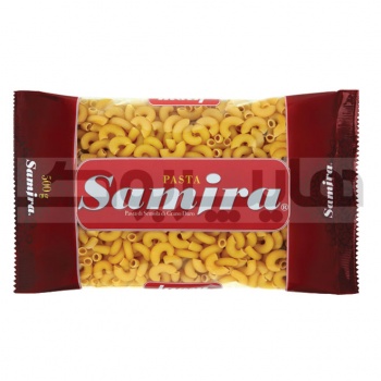 پاستای فرمی 500 گرمی سمیرا