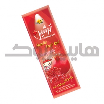 لواشک انار ایران چاشنی