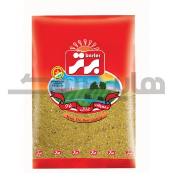 ادویه کاری 75 گرمی سلفون برتر