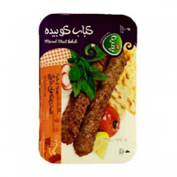 کباب کوبیده 