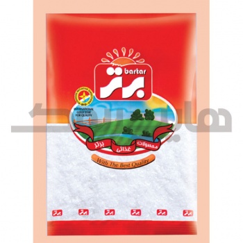 پودر نارگیل 75 گرمی سلفون برتر