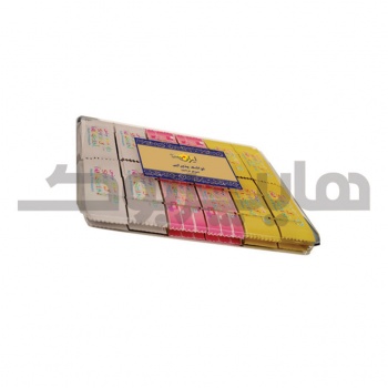 لواشک ایران چاشنی