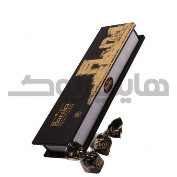 شکلات کادویی  پارسه باراکا