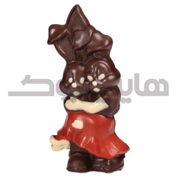 شکلات خرگوشی باراکا