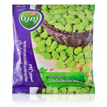 باقلا پمینا کاله