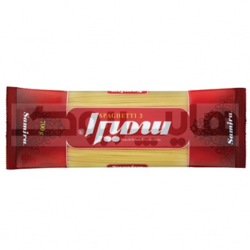 اسپاگتی 3 سمیرا 700 گرمی