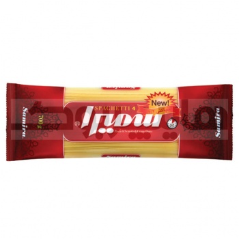 اسپاگتی 4 سمیرا 700 گرمی