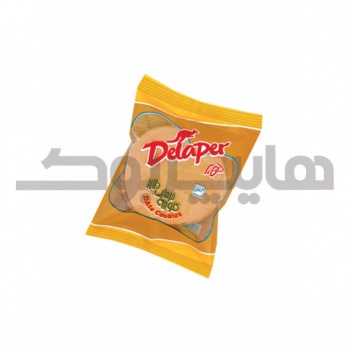 کلوچه خرمایی دلاپر