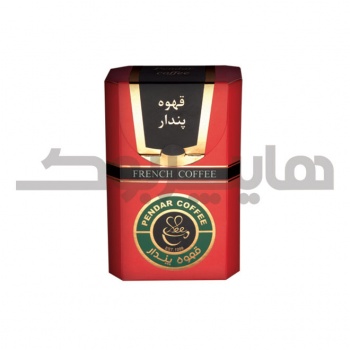 قهوه فرانسه 150 گرمی پندار