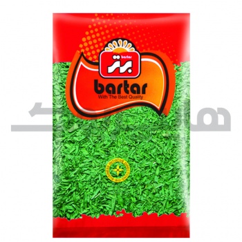 سبزی ماهی 70 گرمی سلفون برتر