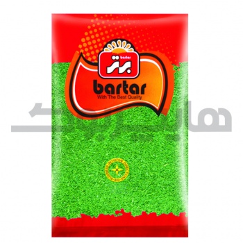 سبزی ترخون 70 گرمی سلفون برتر