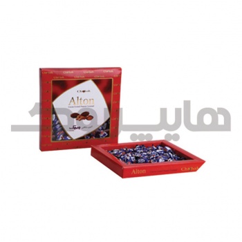 آلتون شکلاتی پذیرایی چیچک