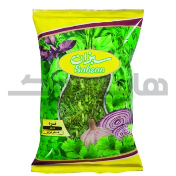 سبزی تره سبزان