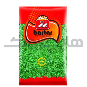 سبزی آش 70 گرمی سلفون برتر