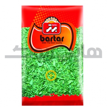 سبزی گشنیز 70 گرمی سلفون برتر