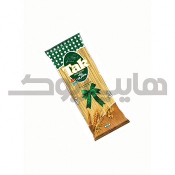 اسپاگتی تک ماکارون