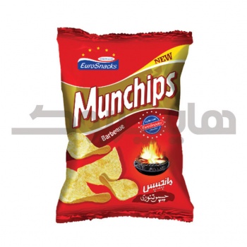 مانچیپس چیپس تنوری چی توز