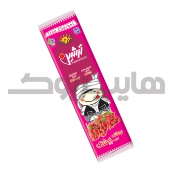 لواشک سیب زرشک ایران چاشنی