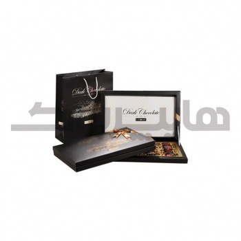 شکلات کادویی دارک چیچک