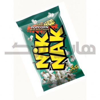 پاپ کرن پنیری چی توز