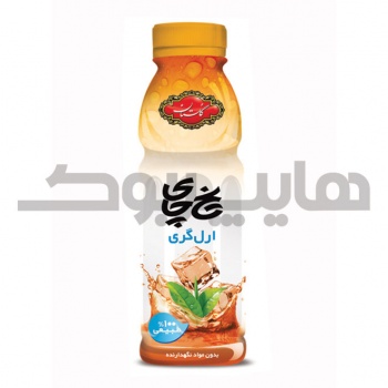 یخ چای ارل گری گلستان