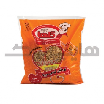 پروتئین گیاهی سویا مخصوص خانواده گلها