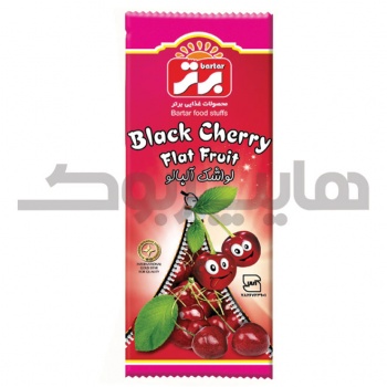 لواشک آلبالو 30 گرمی سلفونی برتر