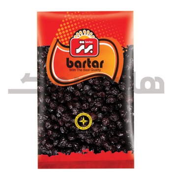 آلبالو خشک 450 گرمی سلفون برتر